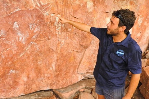 9-Day Kimberley Offroad Adventure From Broome To Darwin - Geraldton Accommodation 3