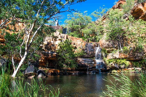 9-Day Kimberley Offroad Adventure From Broome To Darwin - Geraldton Accommodation 4