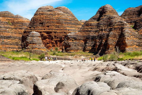 9-Day Kimberley Offroad Adventure From Broome To Darwin - Geraldton Accommodation 5