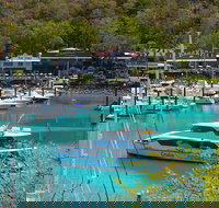 Whitsunday Islands Hopper Pass - Geraldton Accommodation