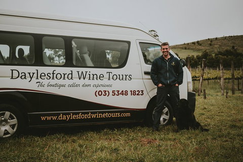 Daylesford Wine Tours: Wine, Cider, Gin, Vodka, Port, Food & Sights Tours! - Geraldton Accommodation 2