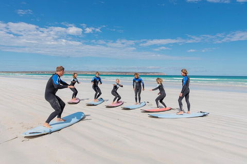 10-Day Adelaide To Perth Adventure Tour - Geraldton Accommodation 0