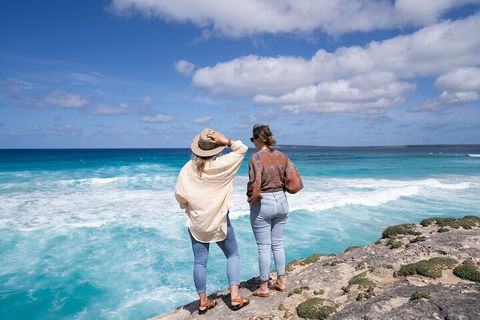 10-Day Adelaide To Perth Adventure Tour - Geraldton Accommodation 2