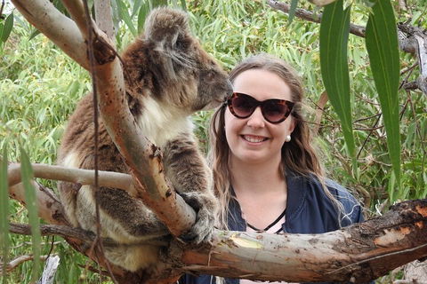 10-Day Adelaide To Perth Adventure Tour - Geraldton Accommodation 3