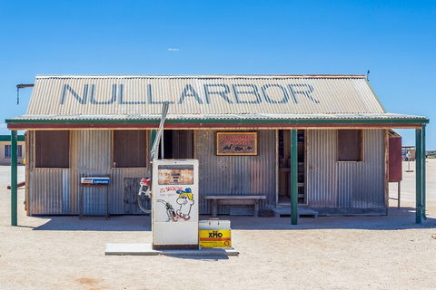 10-Day Adelaide To Perth Adventure Tour - Geraldton Accommodation 4