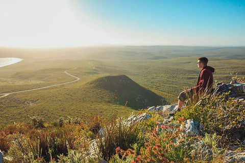 6 Day Esperance & Margaret River Adventure Tour - Geraldton Accommodation 0