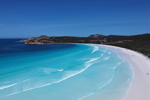 6 Day Esperance & Margaret River Adventure Tour - Geraldton Accommodation 1