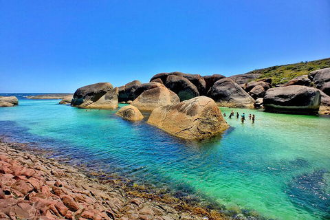 6 Day Esperance & Margaret River Adventure Tour - Geraldton Accommodation 3