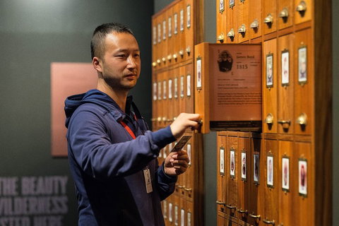 Port Arthur Historic Site 2-Day Pass - Geraldton Accommodation 0