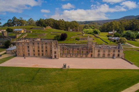 Port Arthur Historic Site 2-Day Pass - Geraldton Accommodation 1