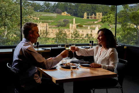 Port Arthur Historic Site 2-Day Pass - Geraldton Accommodation 2