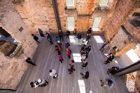 Port Arthur Historic Site 2-Day Pass - Geraldton Accommodation 3