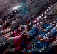 Windjana Gorge and Tunnel Creek 4WD Tour from Broome - Geraldton Accommodation