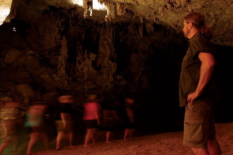 Windjana Gorge And Tunnel Creek 4WD Tour From Broome - Geraldton Accommodation 2