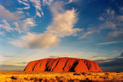 Ayers Rock Day Trip From Alice Springs Including Uluru, Kata Tjuta And Sunset BBQ Dinner - Geraldton Accommodation 3