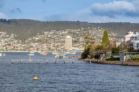 Derwent River Historic Harbour Cruise From Hobart - Geraldton Accommodation 5