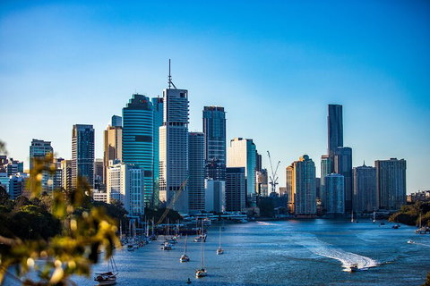 Brisbane Like A Local Customized Private Tour - Geraldton Accommodation 0