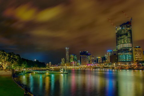 Brisbane Like A Local Customized Private Tour - Geraldton Accommodation 2