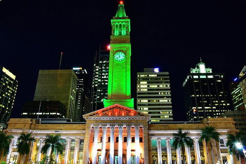 Brisbane Like A Local Customized Private Tour - Geraldton Accommodation 4