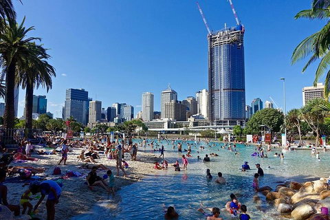 Brisbane Like A Local Customized Private Tour - Geraldton Accommodation 5