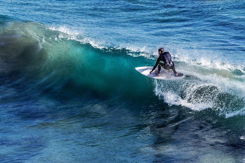 Great Ocean Road Highlights Tour - 2 Days, 1 Night - Geraldton Accommodation 0