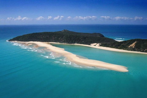 Great Beach Drive 4WD Tour - Private Charter From Noosa To Rainbow Beach - Geraldton Accommodation 3