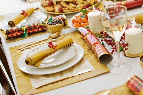 Christmas Eve Dinner On Sydney Harbour - Geraldton Accommodation 3